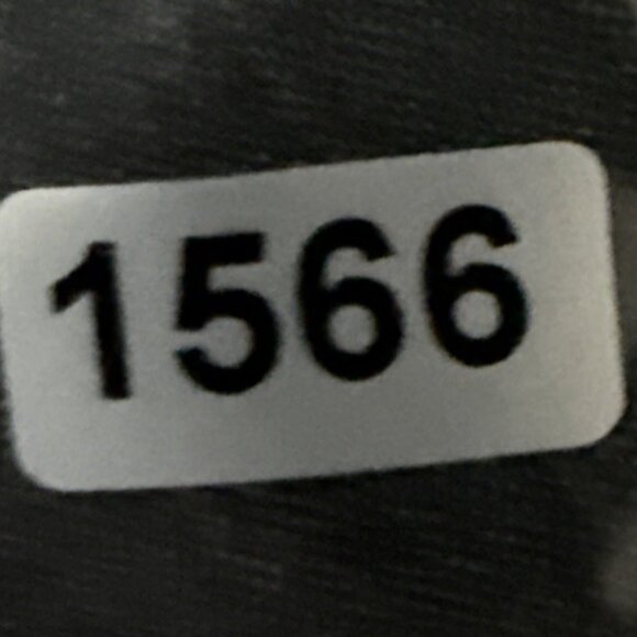 Hugo Boss Classic Dress Pants Mens 36x32 Virgin Wool Cuffed USA Made James Brown - Picture 10 of 10